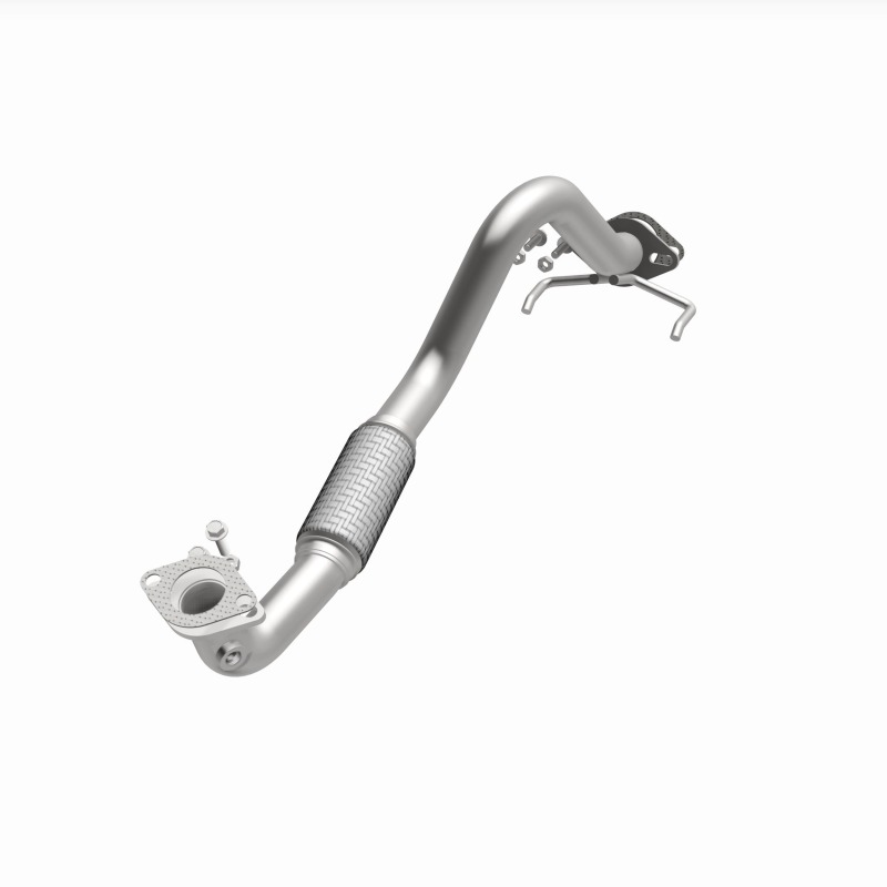 Kia Soul Performance Exhaust - Front - Magnaflow - BRE Direct-Fit Front Pipe Kit - `10-`11