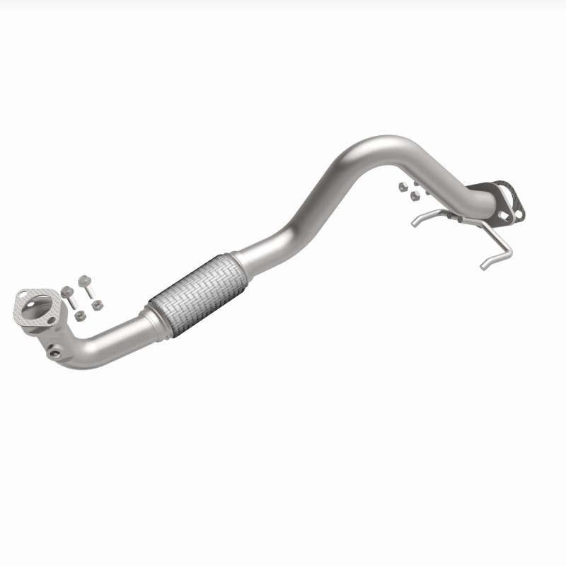 Kia Soul Performance Exhaust - Front - Magnaflow - BRE Direct-Fit Front Pipe Kit - `10-`11