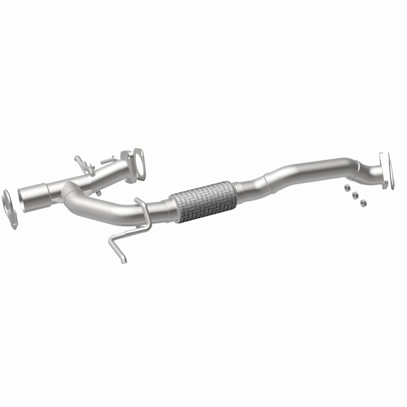 Jeep Cherokee Performance Exhaust - Front - Magnaflow - Direct-Fit - `14-`22
