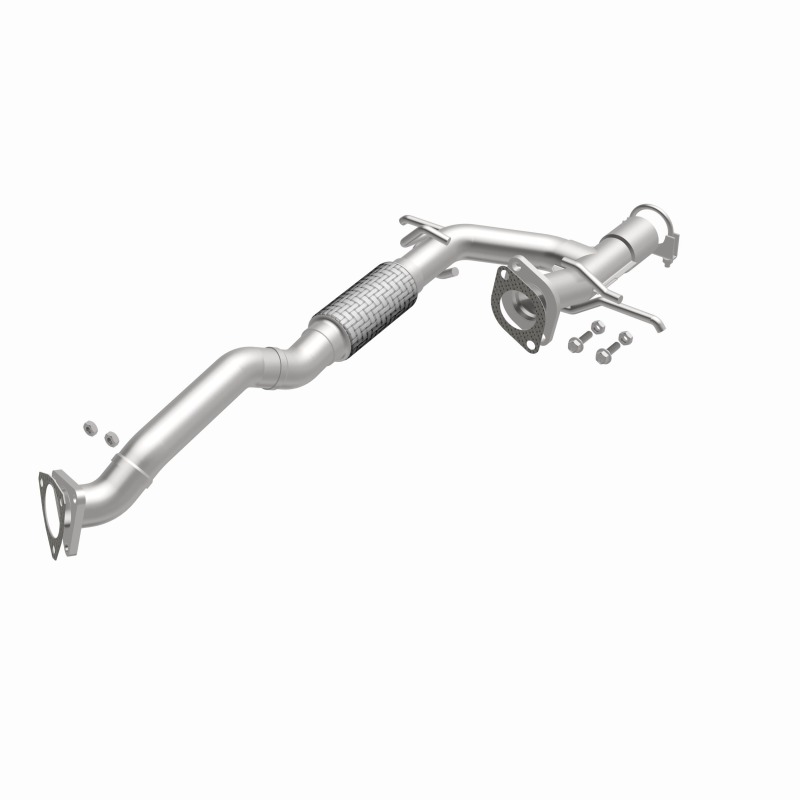 Jeep Cherokee Performance Exhaust - Front - Magnaflow - Direct-Fit - `14-`22