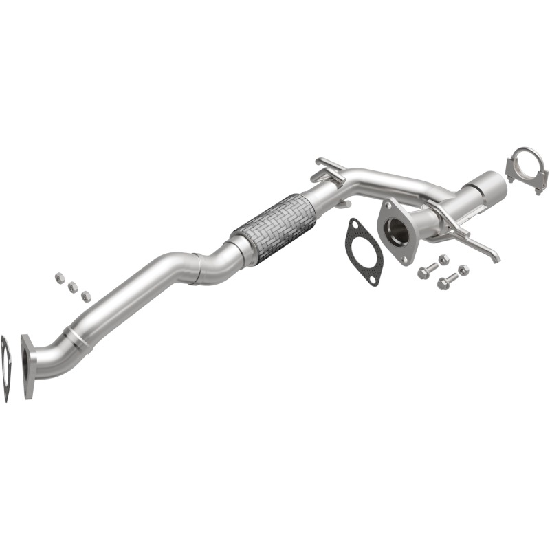 Jeep Cherokee Performance Exhaust - Front - Magnaflow - Direct-Fit - `14-`22