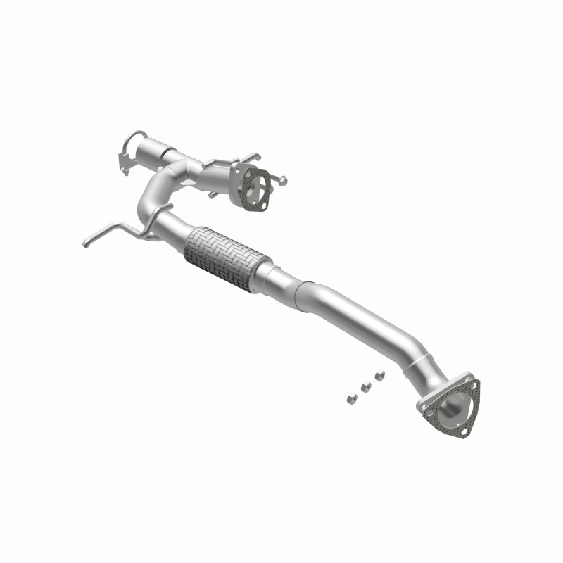Jeep Cherokee Performance Exhaust - Front - Magnaflow - Direct-Fit - `14-`22