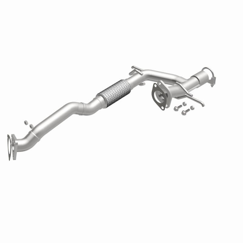 Jeep Cherokee Performance Exhaust - Front - Magnaflow - Direct-Fit - `14-`22