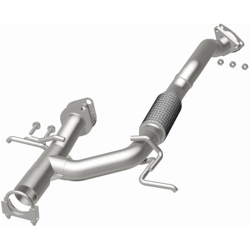 Jeep Cherokee Performance Exhaust - Front - Magnaflow - Direct-Fit - `14-`22