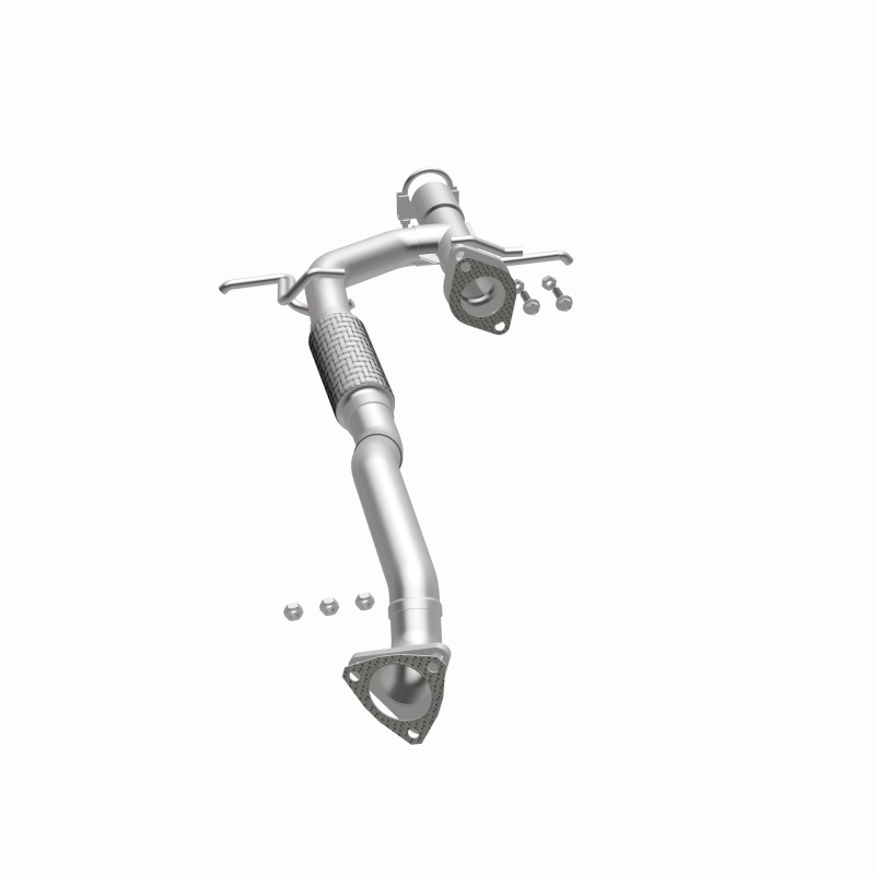 Jeep Cherokee Performance Exhaust - Front - Magnaflow - Direct-Fit - `14-`22