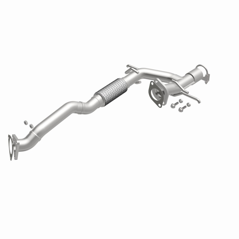 Jeep Cherokee Performance Exhaust - Front - Magnaflow - Direct-Fit - `14-`22