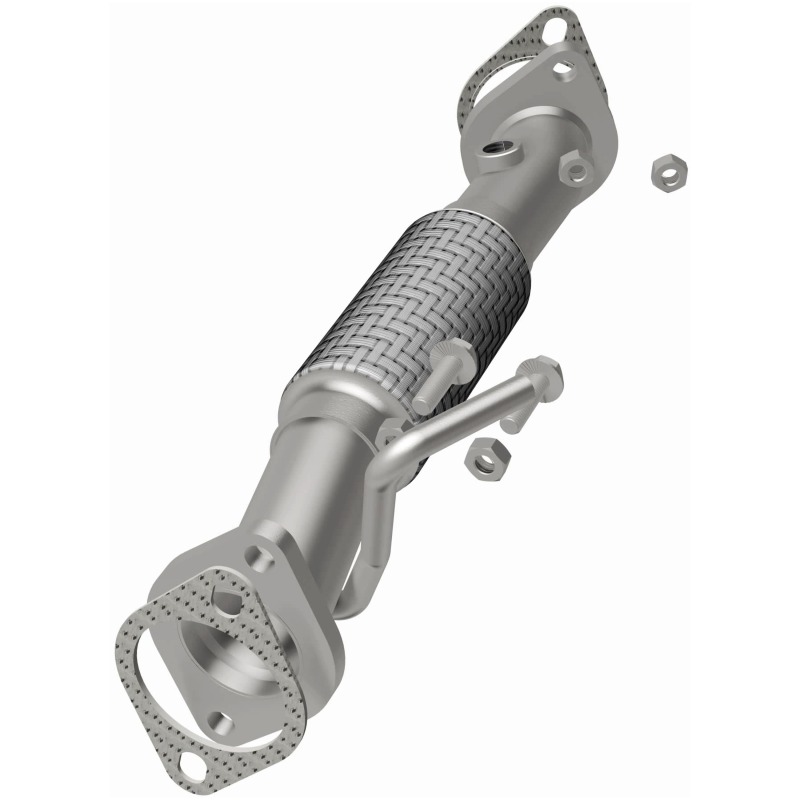 Kia Sportage Performance Exhaust - Front - Magnaflow - BRExhaust Direct-Fit Front Pipe Kit - `11-`16