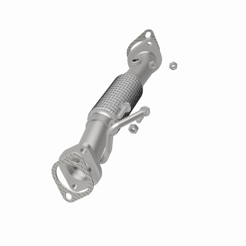 Kia Sportage Performance Exhaust - Front - Magnaflow - BRExhaust Direct-Fit Front Pipe Kit - `11-`16