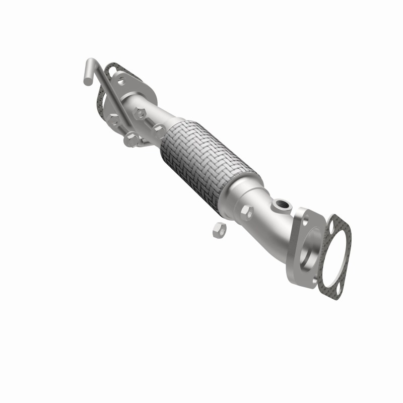 Kia Sportage Performance Exhaust - Front - Magnaflow - BRExhaust Direct-Fit Front Pipe Kit - `11-`16