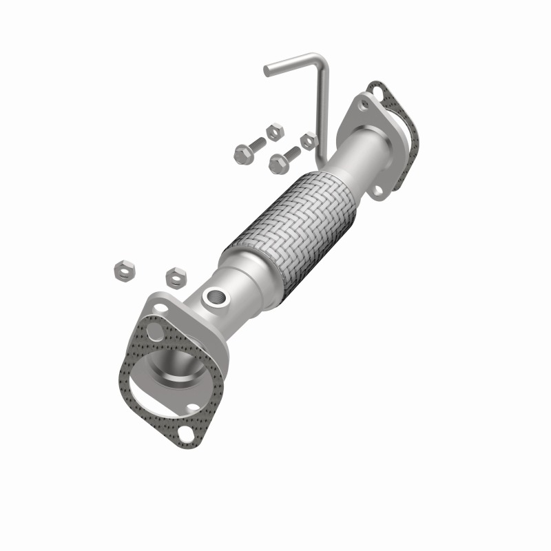 Kia Sportage Performance Exhaust - Front - Magnaflow - BRExhaust Direct-Fit Front Pipe Kit - `11-`16