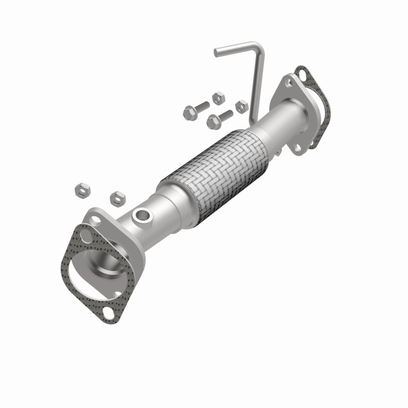 Kia Sportage Performance Exhaust - Front - Magnaflow - BRExhaust Direct-Fit Front Pipe Kit - `11-`16