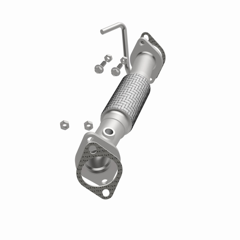 Kia Sportage Performance Exhaust - Front - Magnaflow - BRExhaust Direct-Fit Front Pipe Kit - `11-`16