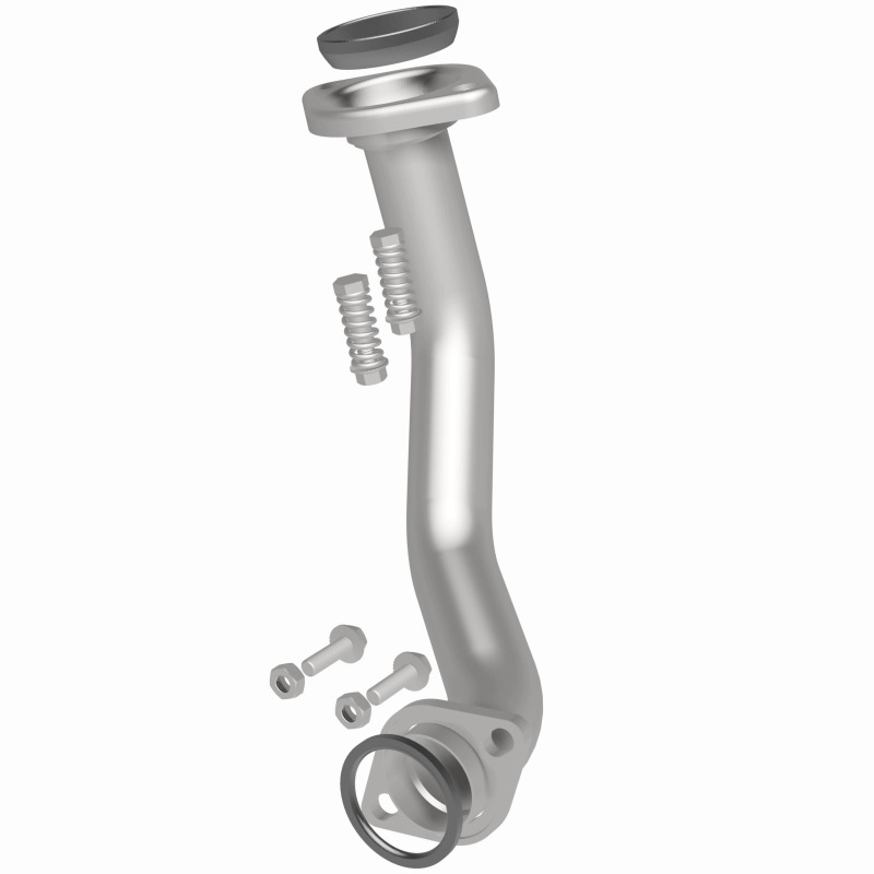 Toyota RAV4 Front Pipe Kit - Magnaflow - BRE - `13-`17