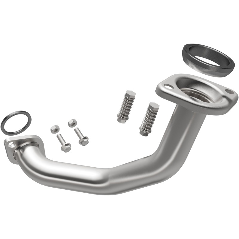 Toyota RAV4 Front Pipe Kit - Magnaflow - BRE - `13-`17