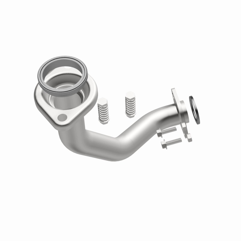 Toyota RAV4 Front Pipe Kit - Magnaflow - BRE - `13-`17