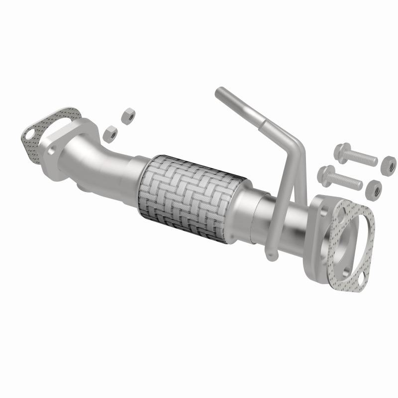 Kia Soul Front Pipe Kit - Magnaflow - Direct-Fit BRE - `14-`16