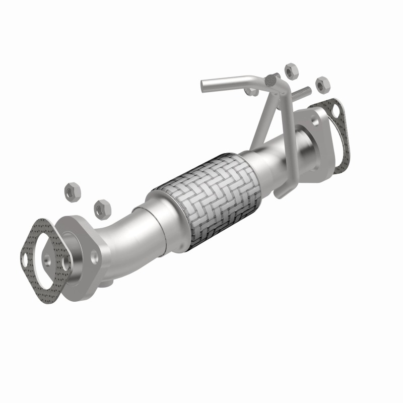 Kia Soul Front Pipe Kit - Magnaflow - Direct-Fit BRE - `14-`16