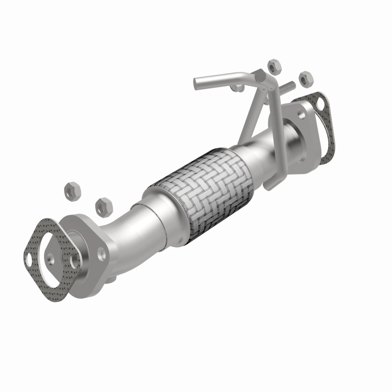 Kia Soul Front Pipe Kit - Magnaflow - Direct-Fit BRE - `14-`16