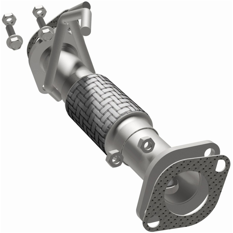 Kia Soul Front Pipe Kit - Magnaflow - Direct-Fit BRE - `14-`16