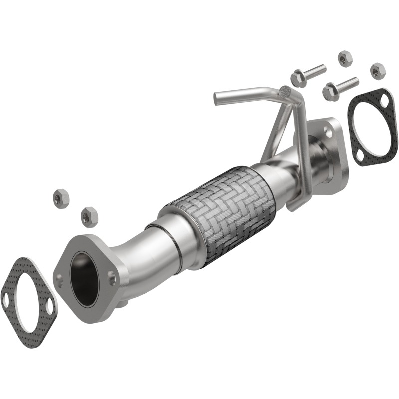 Kia Soul Front Pipe Kit - Magnaflow - Direct-Fit BRE - `14-`16