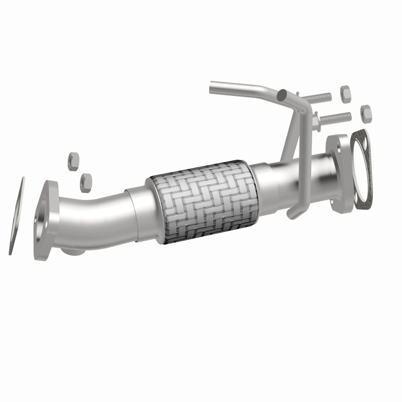 Kia Soul Front Pipe Kit - Magnaflow - Direct-Fit BRE - `14-`16