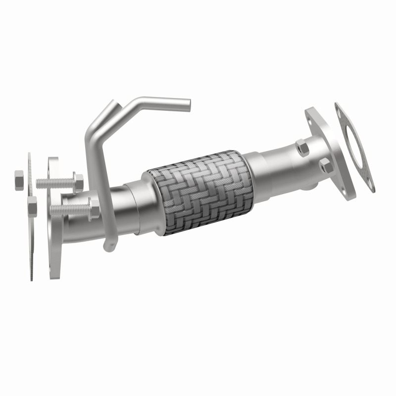 Kia Soul Front Pipe Kit - Magnaflow - Direct-Fit BRE - `14-`16