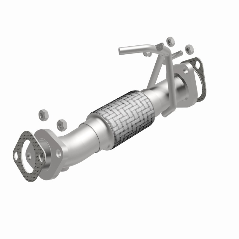 Kia Soul Front Pipe Kit - Magnaflow - Direct-Fit BRE - `14-`16