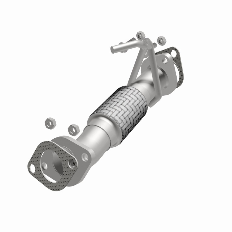 Kia Soul Front Pipe Kit - Magnaflow - Direct-Fit BRE - `14-`16