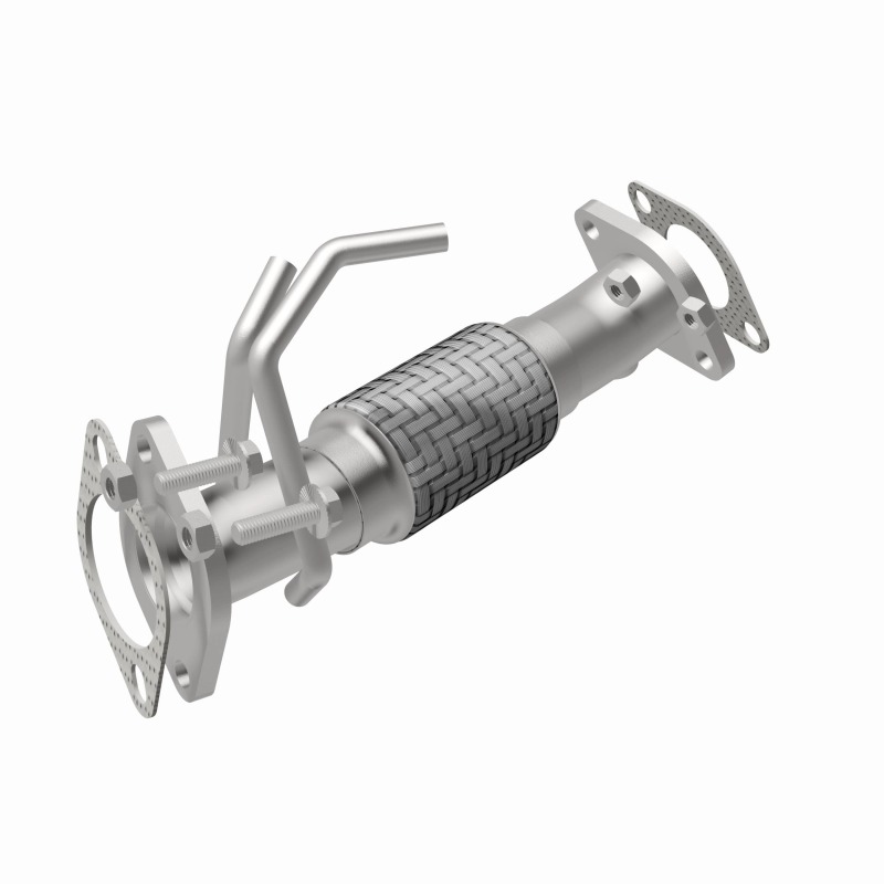 Kia Soul Front Pipe Kit - Magnaflow - Direct-Fit BRE - `14-`16