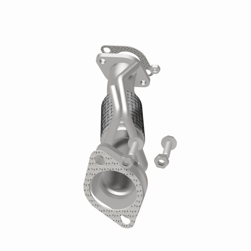 Kia Soul Front Pipe Kit - Magnaflow - Direct-Fit BRE - `14-`16