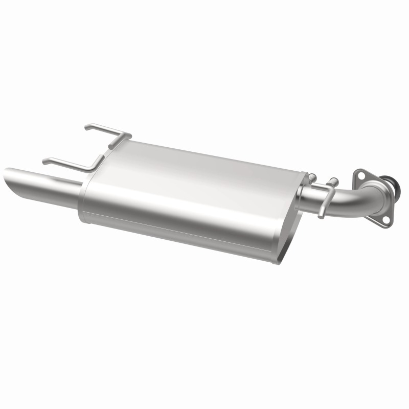 Toyota Camry Performance Exhaust - Rear - Magnaflow - BRE Direct-Fit - `12-`17