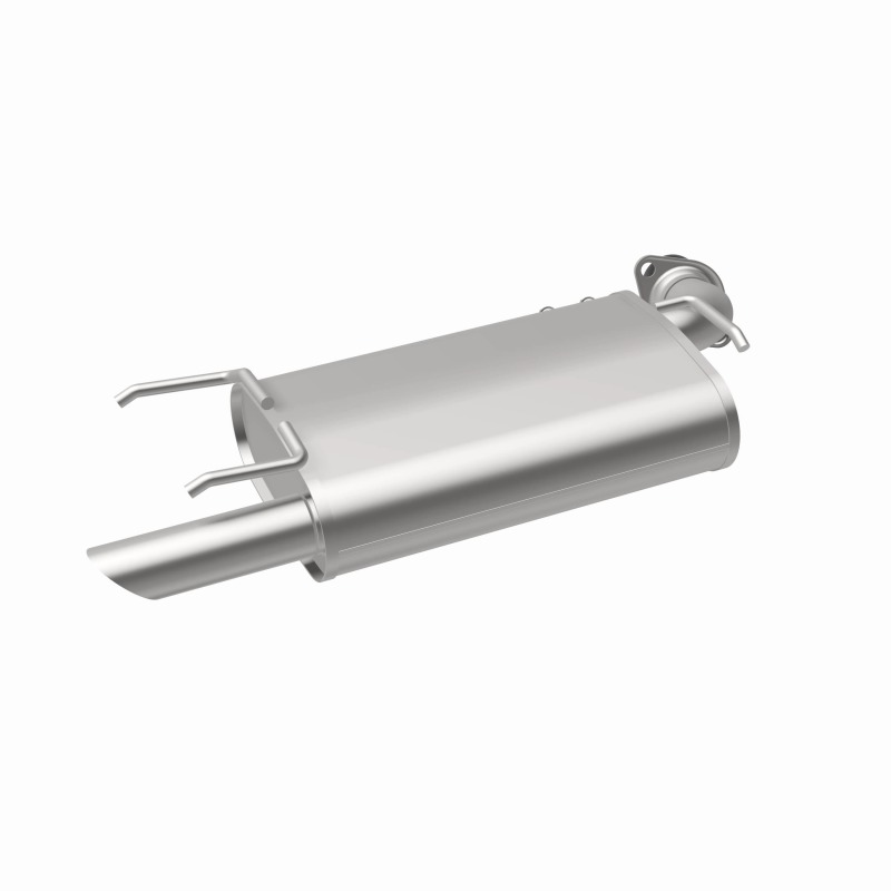 Toyota Camry Performance Exhaust - Rear - Magnaflow - BRE Direct-Fit - `12-`17