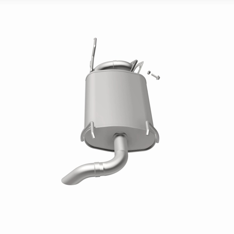 Subaru XV Crosstrek Performance Exhaust - Rear - Magnaflow - BRE - `13-`16