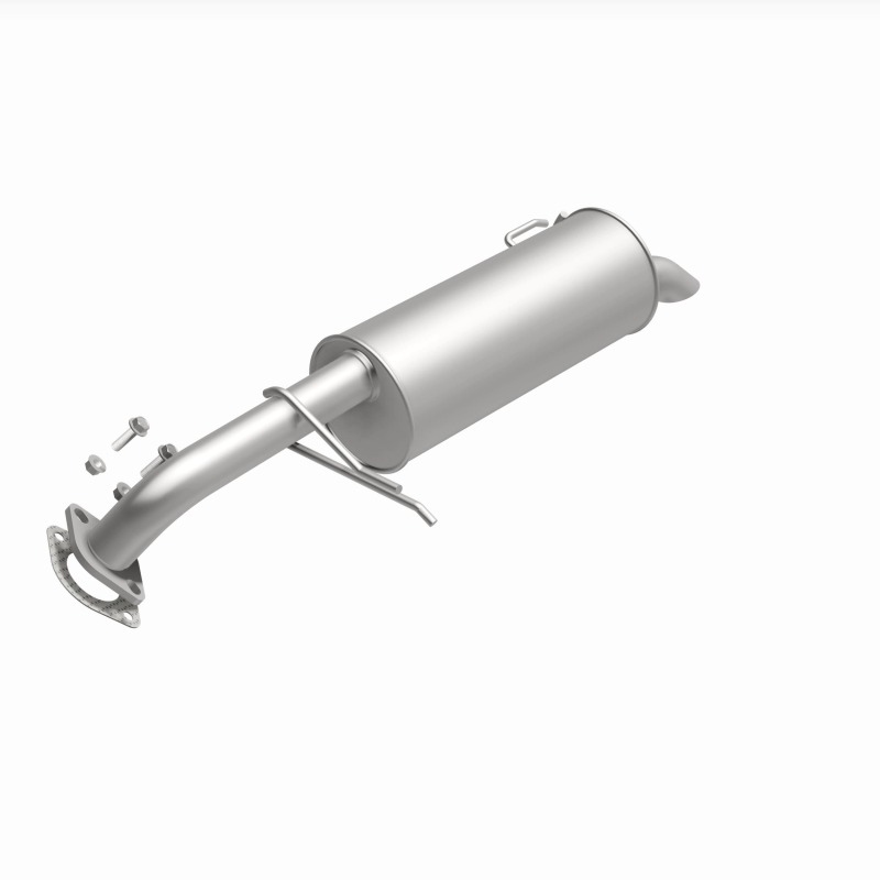 Kia Soul Performance Exhaust - Rear - Magnaflow - BRE Direct-Fit Muffler Kit - `10-`11