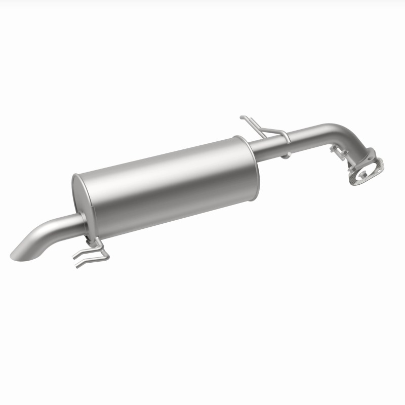 Kia Soul Performance Exhaust - Rear - Magnaflow - BRE Direct-Fit Muffler Kit - `10-`11