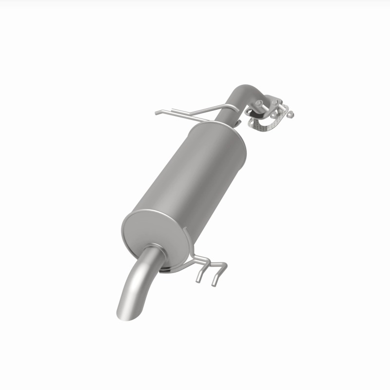 Kia Soul Performance Exhaust - Rear - Magnaflow - BRE Direct-Fit Muffler Kit - `10-`11