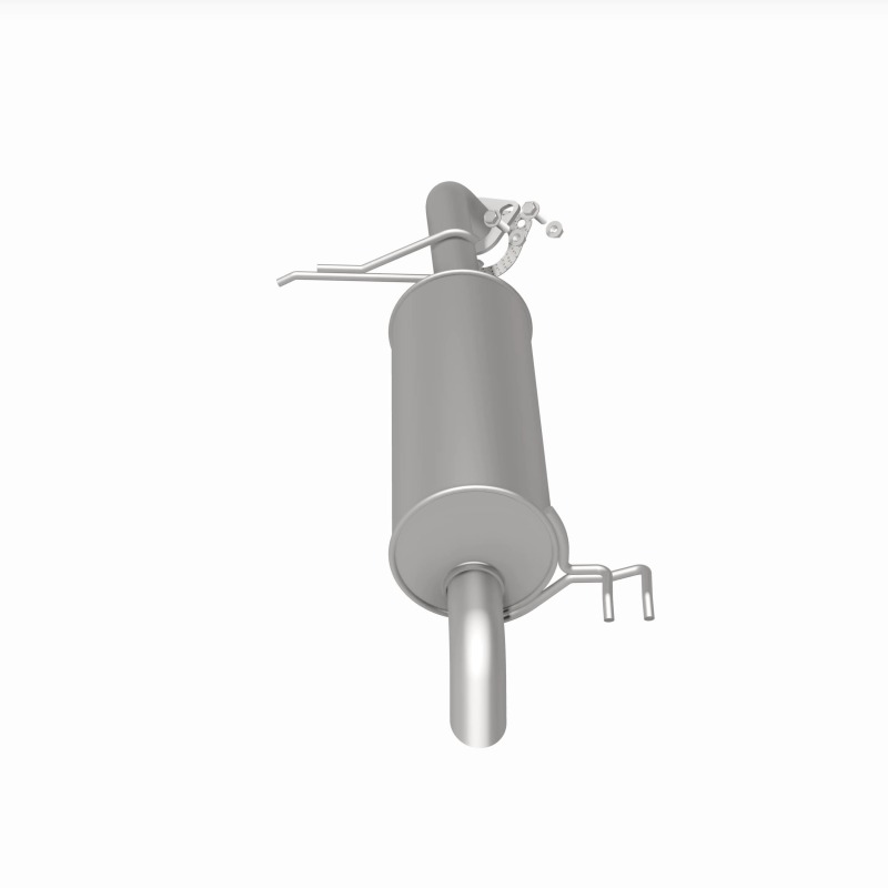 Kia Soul Performance Exhaust - Rear - Magnaflow - BRE Direct-Fit Muffler Kit - `10-`11