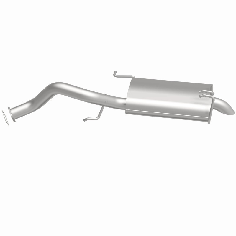 Kia Sorento Performance Exhaust - Rear - Magnaflow - BRExhaust Direct-Fit - `10-`13