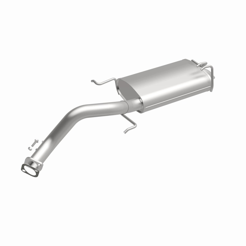 Kia Sorento Performance Exhaust - Rear - Magnaflow - BRExhaust Direct-Fit - `10-`13