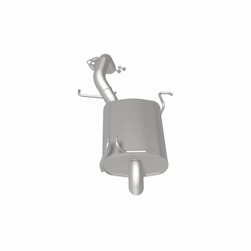 Kia Sorento Performance Exhaust - Rear - Magnaflow - BRExhaust Direct-Fit - `10-`13