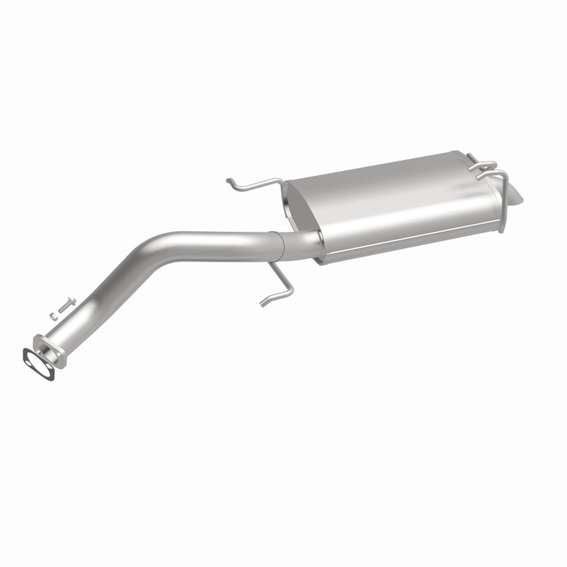 Kia Sorento Performance Exhaust - Rear - Magnaflow - BRExhaust Direct-Fit - `10-`13