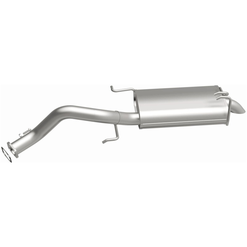 Kia Sorento Performance Exhaust - Rear - Magnaflow - BRExhaust Direct-Fit - `10-`13