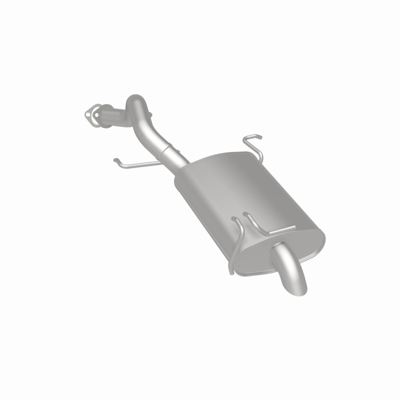 Kia Sorento Performance Exhaust - Rear - Magnaflow - BRExhaust Direct-Fit - `10-`13