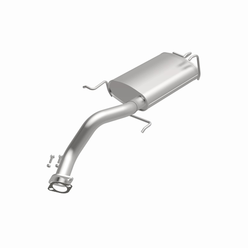 Kia Sorento Performance Exhaust - Rear - Magnaflow - BRExhaust Direct-Fit - `10-`13