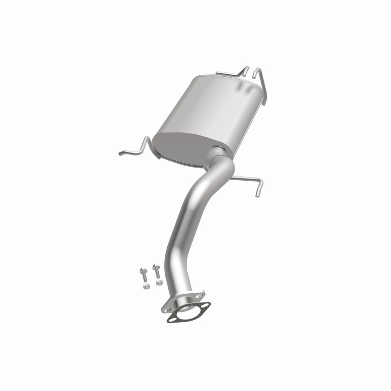 Kia Sorento Performance Exhaust - Rear - Magnaflow - BRExhaust Direct-Fit - `10-`13