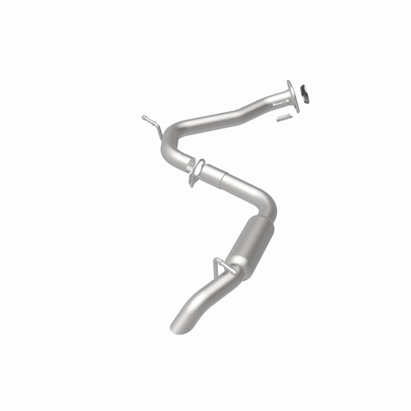 Toyota RAV4 Performance Exhaust - Rear - Magnaflow - BRE Muffler Kit - `13-`17