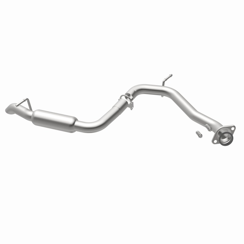 Toyota RAV4 Performance Exhaust - Rear - Magnaflow - BRE Muffler Kit - `13-`17