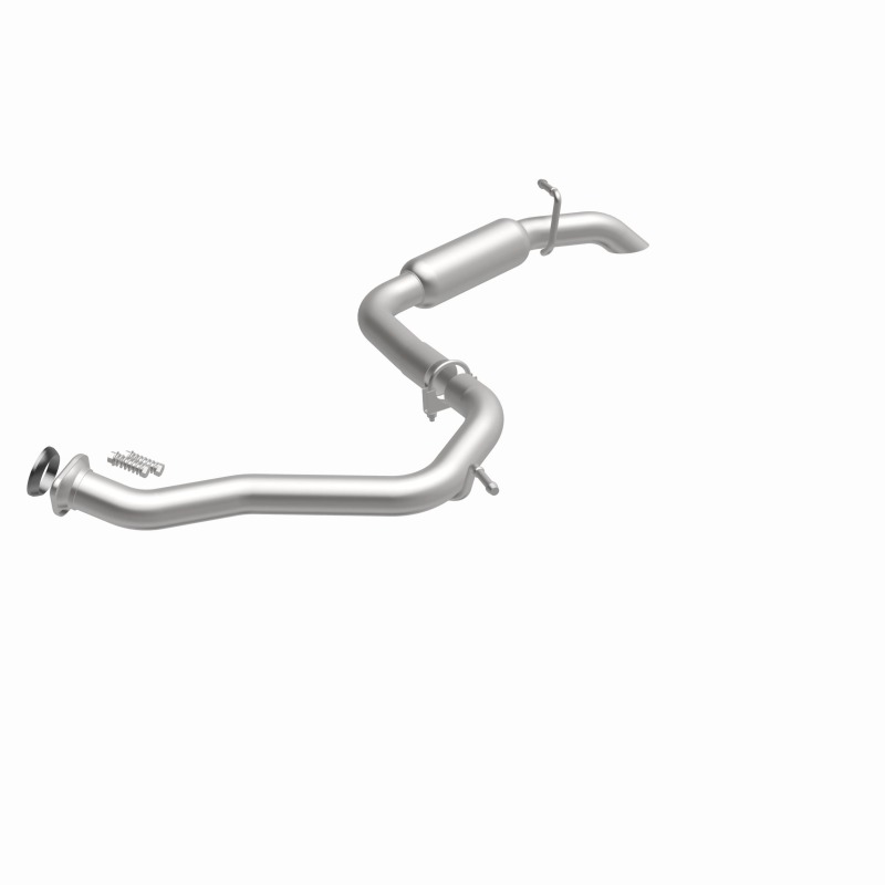 Toyota RAV4 Performance Exhaust - Rear - Magnaflow - BRE Muffler Kit - `13-`17