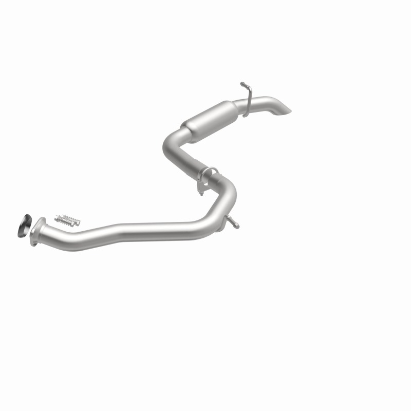 Toyota RAV4 Performance Exhaust - Rear - Magnaflow - BRE Muffler Kit - `13-`17