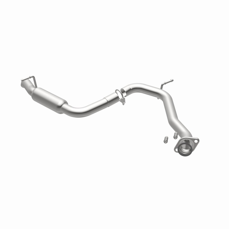Toyota RAV4 Performance Exhaust - Rear - Magnaflow - BRE Muffler Kit - `13-`17